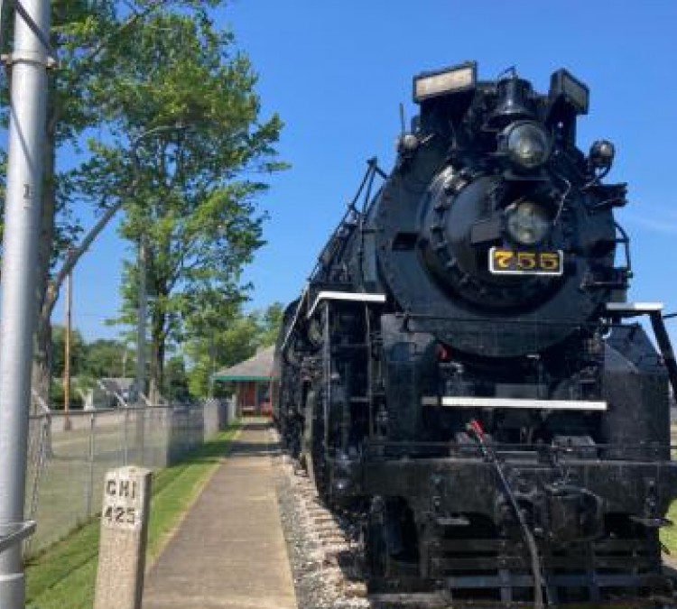 Conneaut Railroad Museum (Conneaut,&nbspOH)